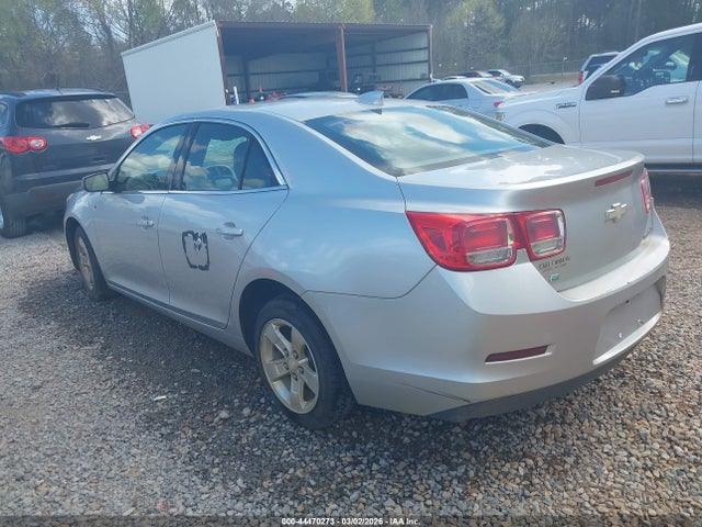 1G11C5SAXGF145688 Chevrolet Malibu Limited Lt