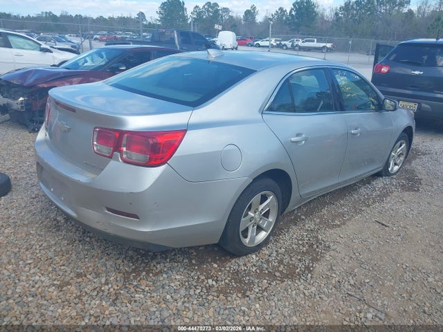 1G11C5SAXGF145688 Chevrolet Malibu Limited Lt
