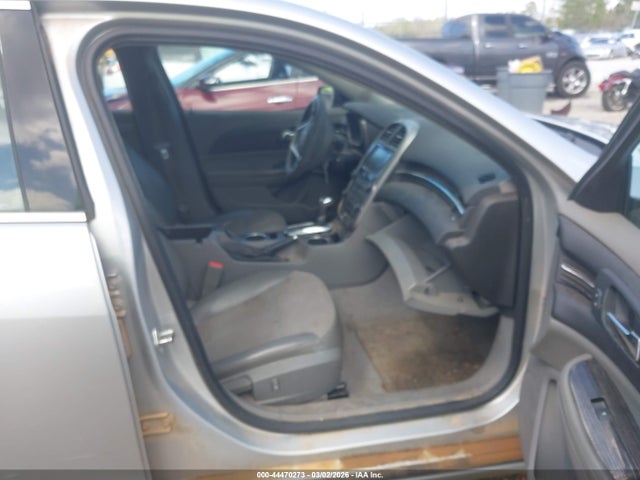 1G11C5SAXGF145688 Chevrolet Malibu Limited Lt