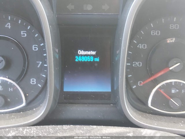 1G11C5SAXGF145688 Chevrolet Malibu Limited Lt