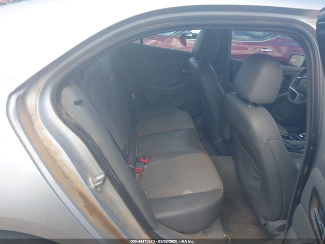 1G11C5SAXGF145688 Chevrolet Malibu Limited Lt