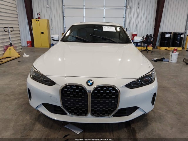 Продаж на аукціоні авто 2021 Bmw 430i Xdrive, vin: WBA73AP08MCF66896, номер лоту: 44470275