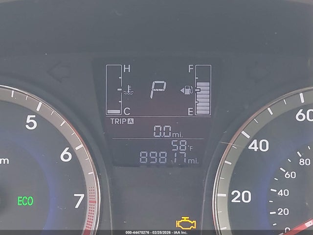 KMHCT4AE7HU344091 Hyundai Accent Value Edition