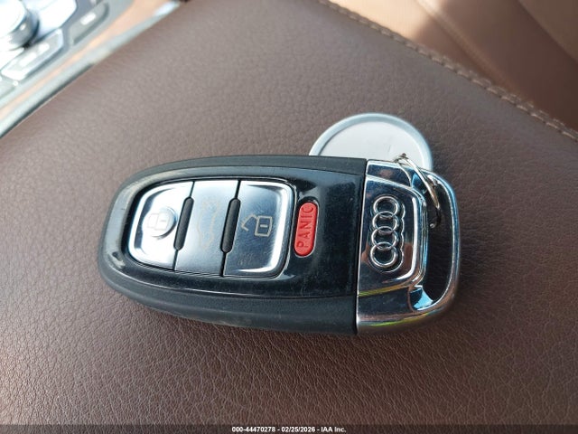 2015 AUDI A7 WAU2GAFC0FN024819 Photo 10