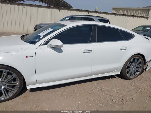 Aukcja sprzedaży 2015 Audi A7 3.0t Premium Plus, vin: WAU2GAFC0FN024819, numer aukcji: 44470278