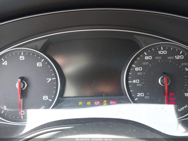 Aukcja sprzedaży 2015 Audi A7 3.0t Premium Plus, vin: WAU2GAFC0FN024819, numer aukcji: 44470278