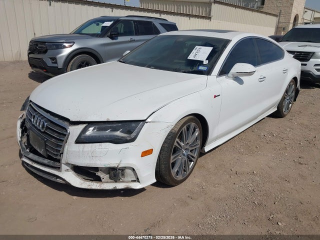 2015 AUDI A7 WAU2GAFC0FN024819 Photo 1