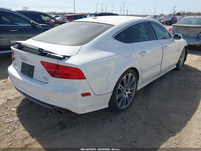2015 AUDI A7 WAU2GAFC0FN024819 Photo 3