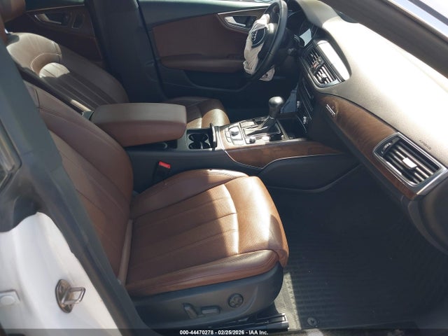 2015 AUDI A7 WAU2GAFC0FN024819 Photo 4