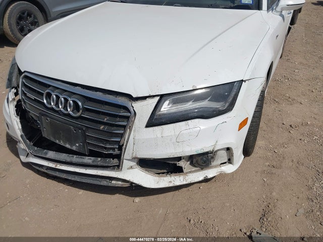 2015 AUDI A7 WAU2GAFC0FN024819 Photo 5