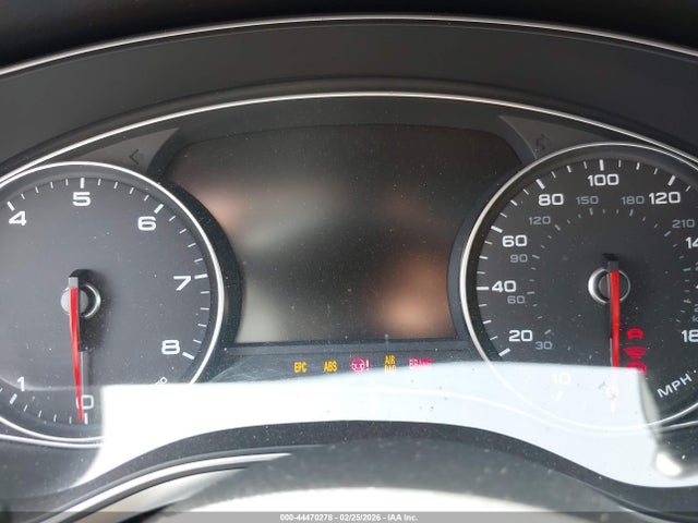 2015 AUDI A7 WAU2GAFC0FN024819 Photo 6