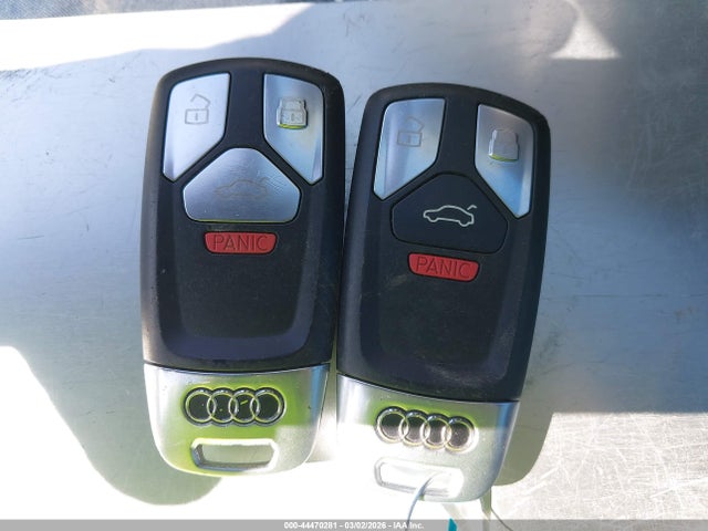 2018 AUDI Q7 WA1LHAF77JD033906 Photo 10