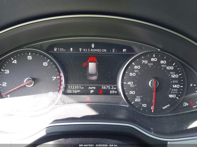 2018 AUDI Q7 WA1LHAF77JD033906 Photo 6