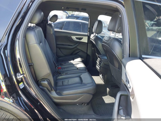 2018 AUDI Q7 WA1LHAF77JD033906 Photo 7