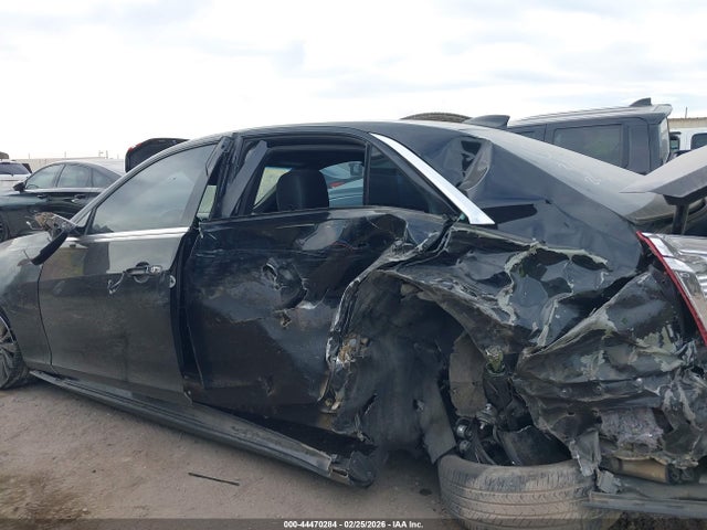 1G6AR5SX0H0161030 Cadillac CTS LUXURY