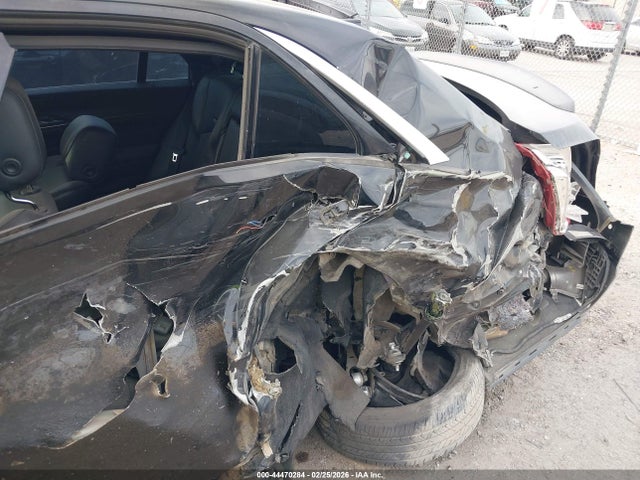 2017 CADILLAC CTS 1G6AR5SX0H0161030 Photo 5