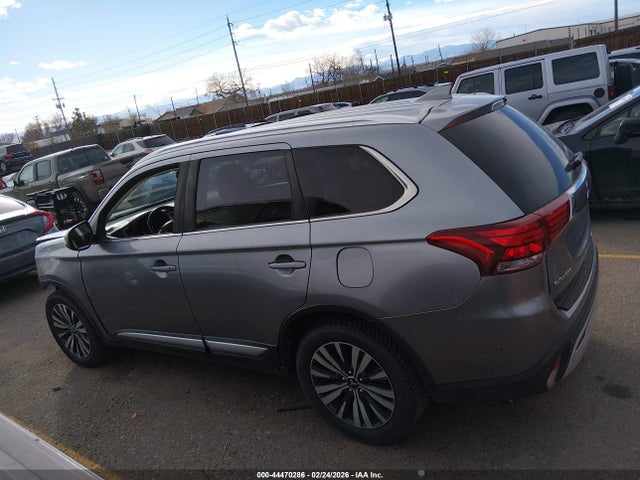 Aukcja sprzedaży 2020 Mitsubishi Outlander Sel 2.4 S-awc, vin: JA4AZ3A35LZ038029, numer aukcji: 44470286