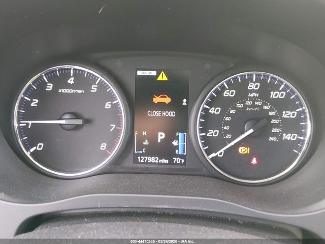 2020 MITSUBISHI OUTLANDER JA4AZ3A35LZ038029 Photo 6