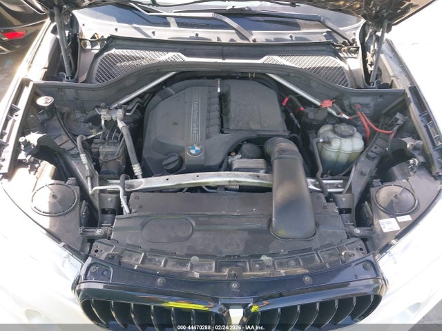 5UXKU2C54G0N81432 BMW X6 Xdrive35i