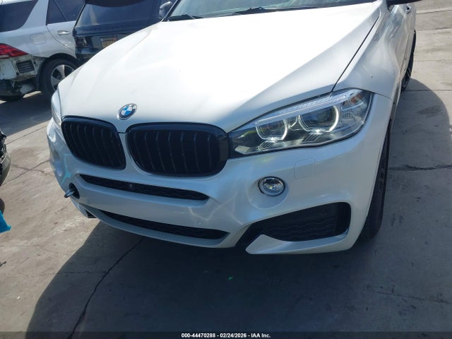 5UXKU2C54G0N81432 BMW X6 Xdrive35i
