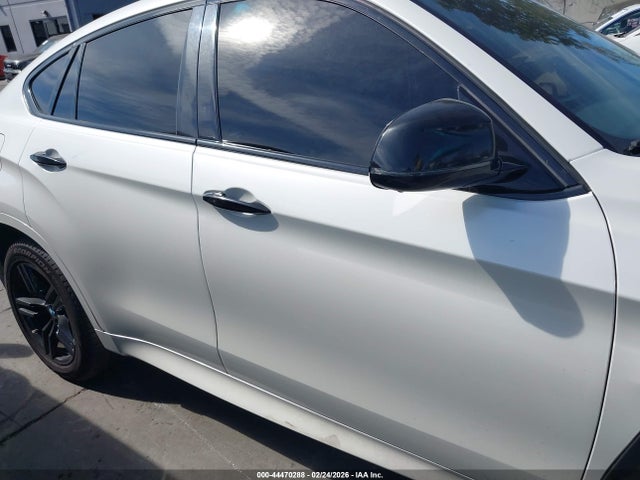 5UXKU2C54G0N81432 BMW X6 Xdrive35i