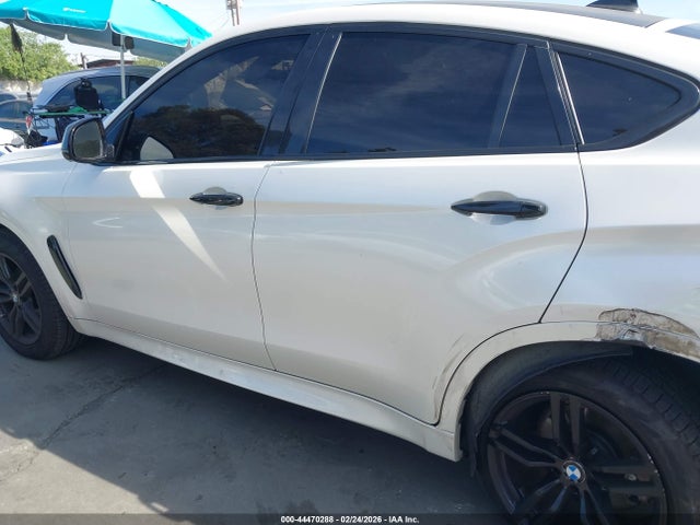 5UXKU2C54G0N81432 BMW X6 Xdrive35i