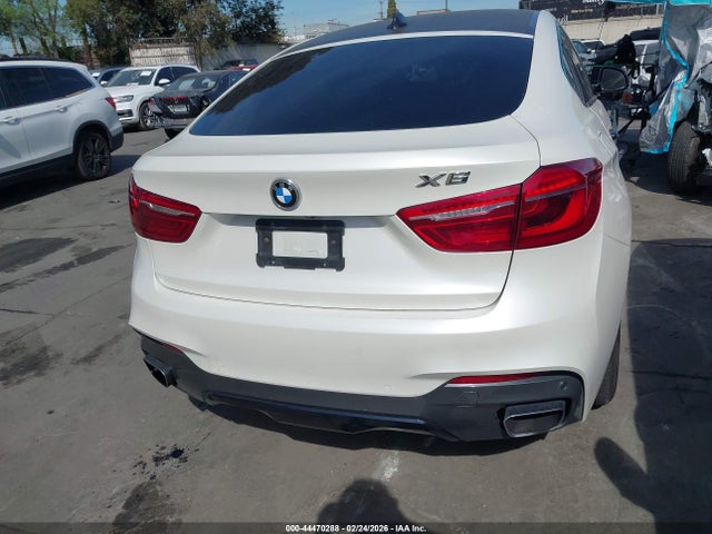 5UXKU2C54G0N81432 BMW X6 Xdrive35i