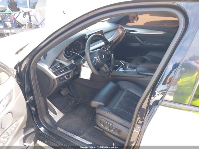 5UXKU2C54G0N81432 BMW X6 Xdrive35i