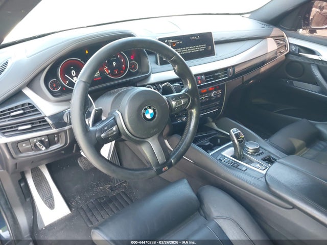 5UXKU2C54G0N81432 BMW X6 Xdrive35i