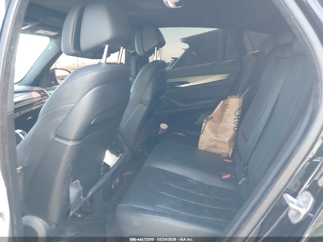 5UXKU2C54G0N81432 BMW X6 Xdrive35i
