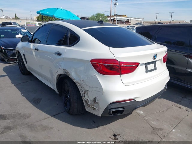 5UXKU2C54G0N81432 BMW X6 Xdrive35i