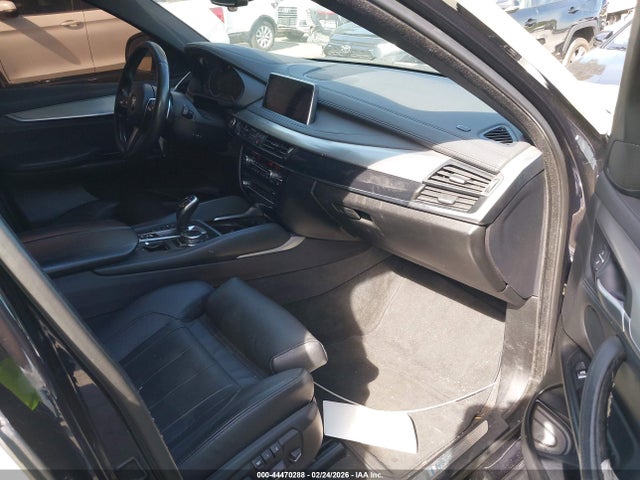5UXKU2C54G0N81432 BMW X6 Xdrive35i
