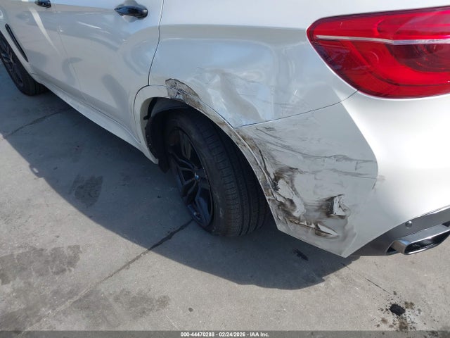 5UXKU2C54G0N81432 BMW X6 Xdrive35i