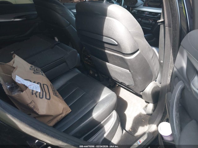 5UXKU2C54G0N81432 BMW X6 Xdrive35i