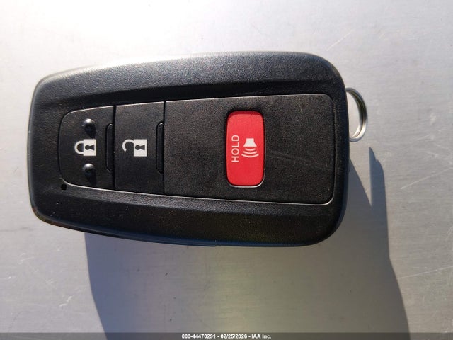JTMRWRFV7SD605111 Toyota Rav4 Hybrid Xle
