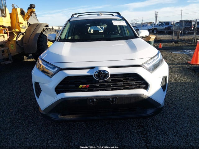 JTMRWRFV7SD605111 Toyota Rav4 Hybrid Xle