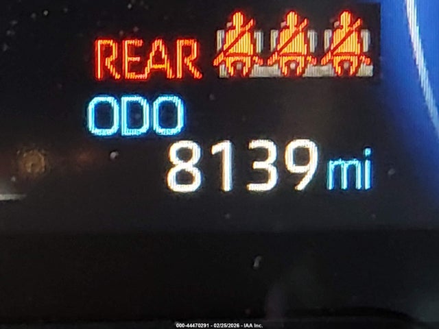 JTMRWRFV7SD605111 Toyota Rav4 Hybrid Xle