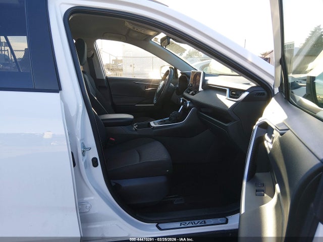 JTMRWRFV7SD605111 Toyota Rav4 Hybrid Xle