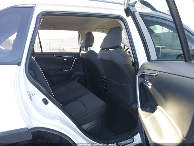 JTMRWRFV7SD605111 Toyota Rav4 Hybrid Xle