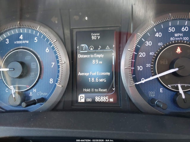5TDYK3DC5FS529341 Toyota Sienna Xle 8 Passenger
