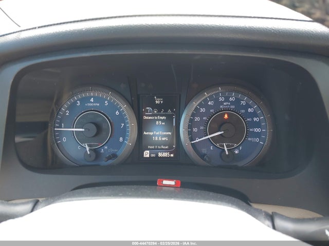 5TDYK3DC5FS529341 Toyota Sienna Xle 8 Passenger