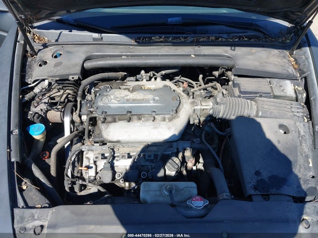 Продажа на аукционе авто 2006 Acura Tl, vin: 19UUA65526A067516, номер лота: 44470295