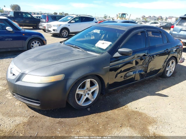 Продажа на аукционе авто 2006 Acura Tl, vin: 19UUA65526A067516, номер лота: 44470295