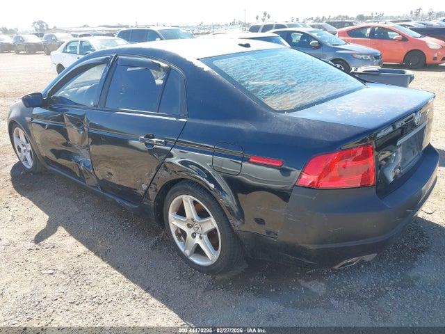 Продажа на аукционе авто 2006 Acura Tl, vin: 19UUA65526A067516, номер лота: 44470295