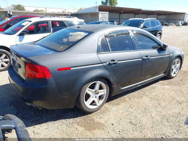 Продажа на аукционе авто 2006 Acura Tl, vin: 19UUA65526A067516, номер лота: 44470295