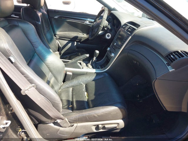 Продажа на аукционе авто 2006 Acura Tl, vin: 19UUA65526A067516, номер лота: 44470295