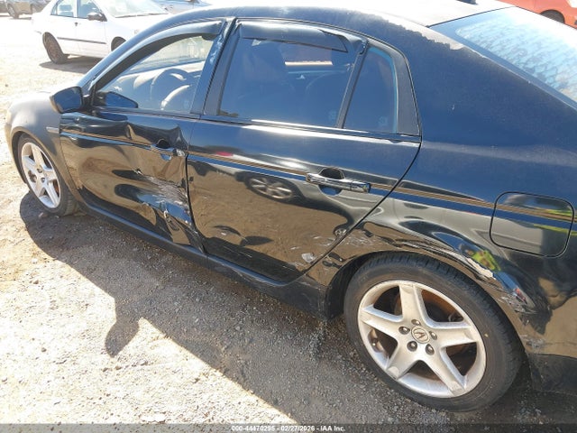 Продажа на аукционе авто 2006 Acura Tl, vin: 19UUA65526A067516, номер лота: 44470295