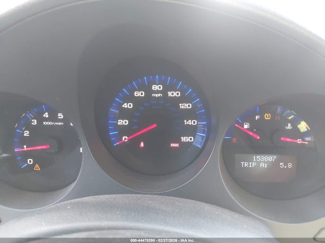 Продажа на аукционе авто 2006 Acura Tl, vin: 19UUA65526A067516, номер лота: 44470295