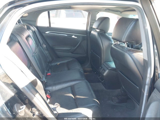 Продажа на аукционе авто 2006 Acura Tl, vin: 19UUA65526A067516, номер лота: 44470295
