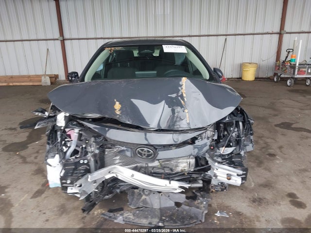 JTDB4MEE4T3033742 Toyota COROLLA LE